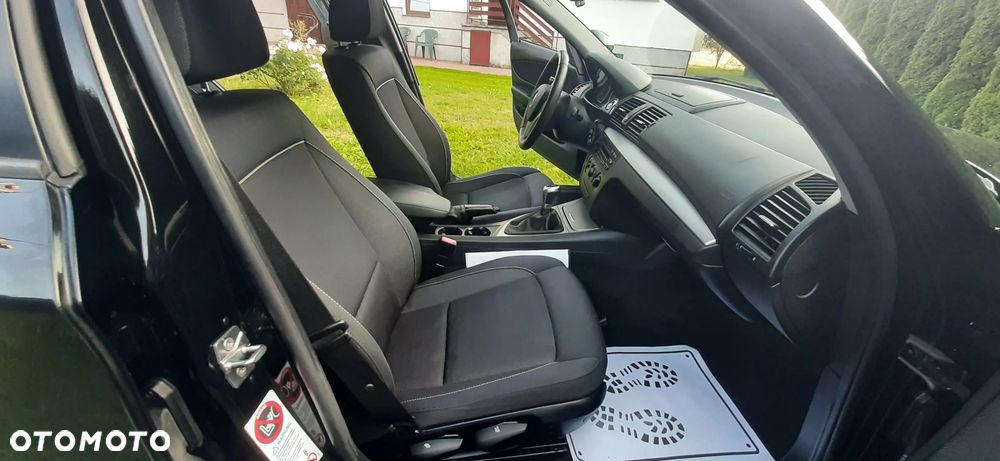 BMW Seria 1 116i Edition Lifestyle - 31