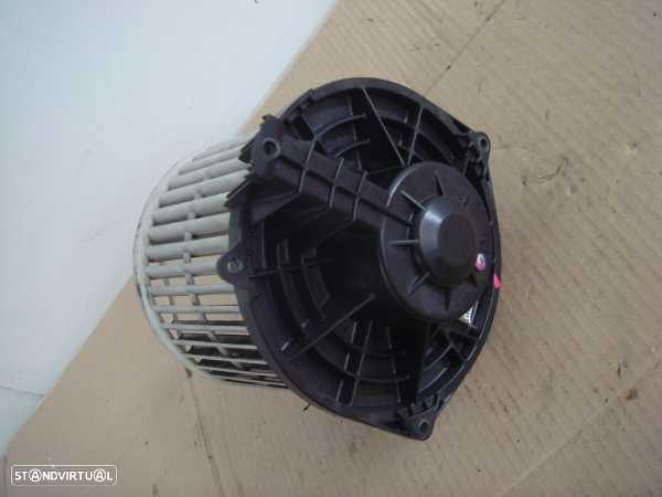 Motor De Sofagem Honda Civic Viii Hatchback (Fn, Fk) - 3