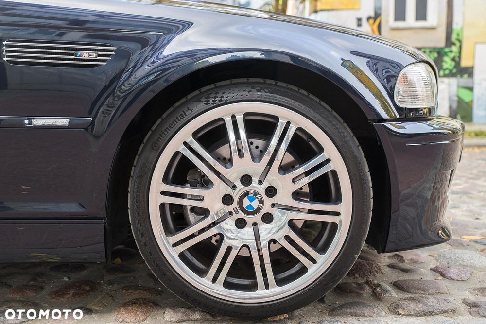 BMW M3 - 11