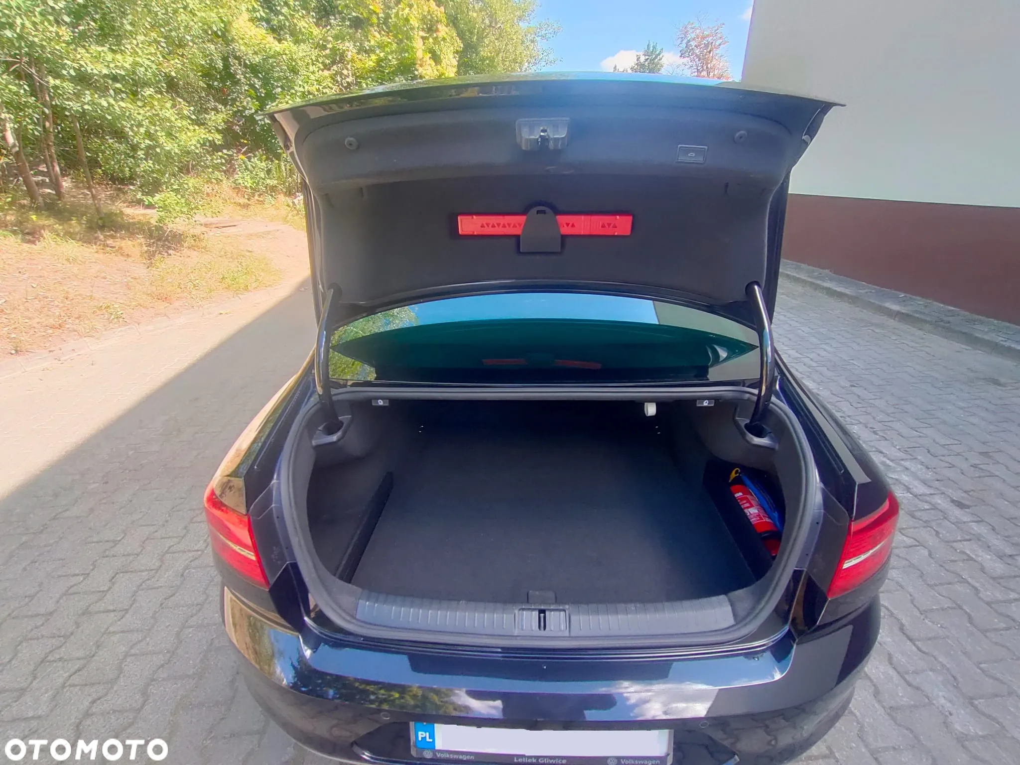 Volkswagen Passat 2.0 TDI BMT Highline DSG - 6