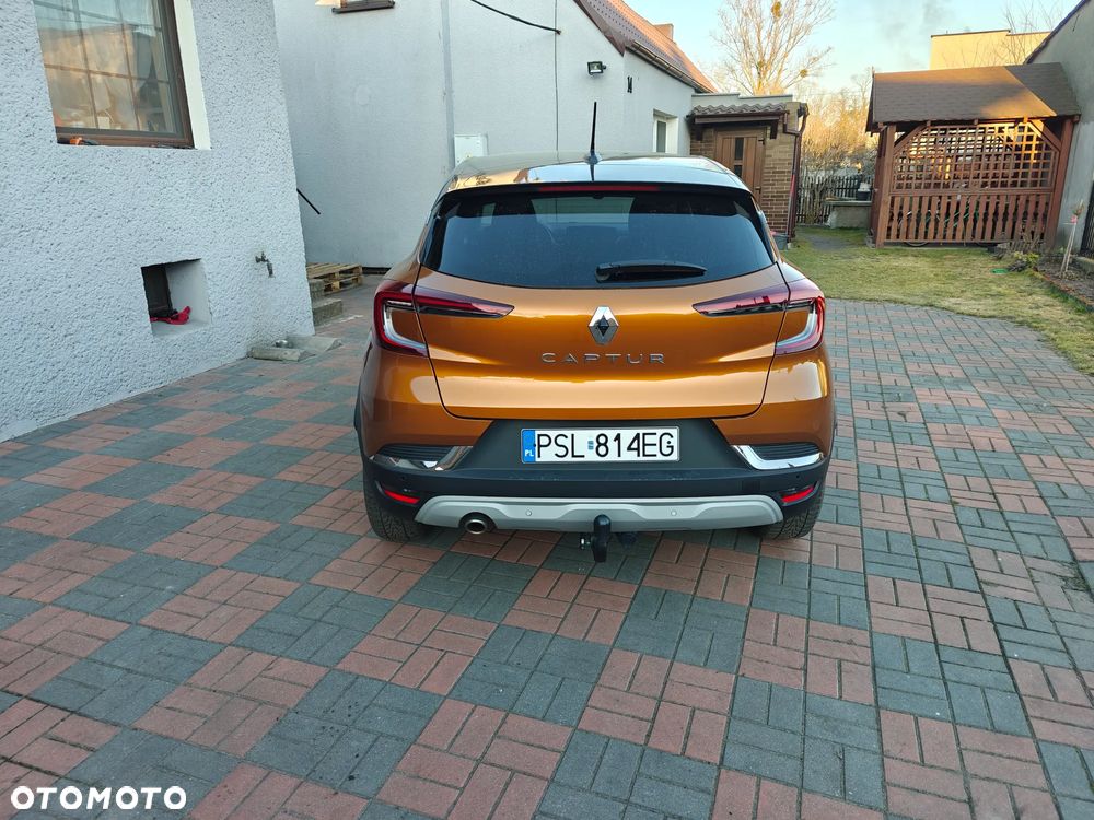 Renault Captur - 5