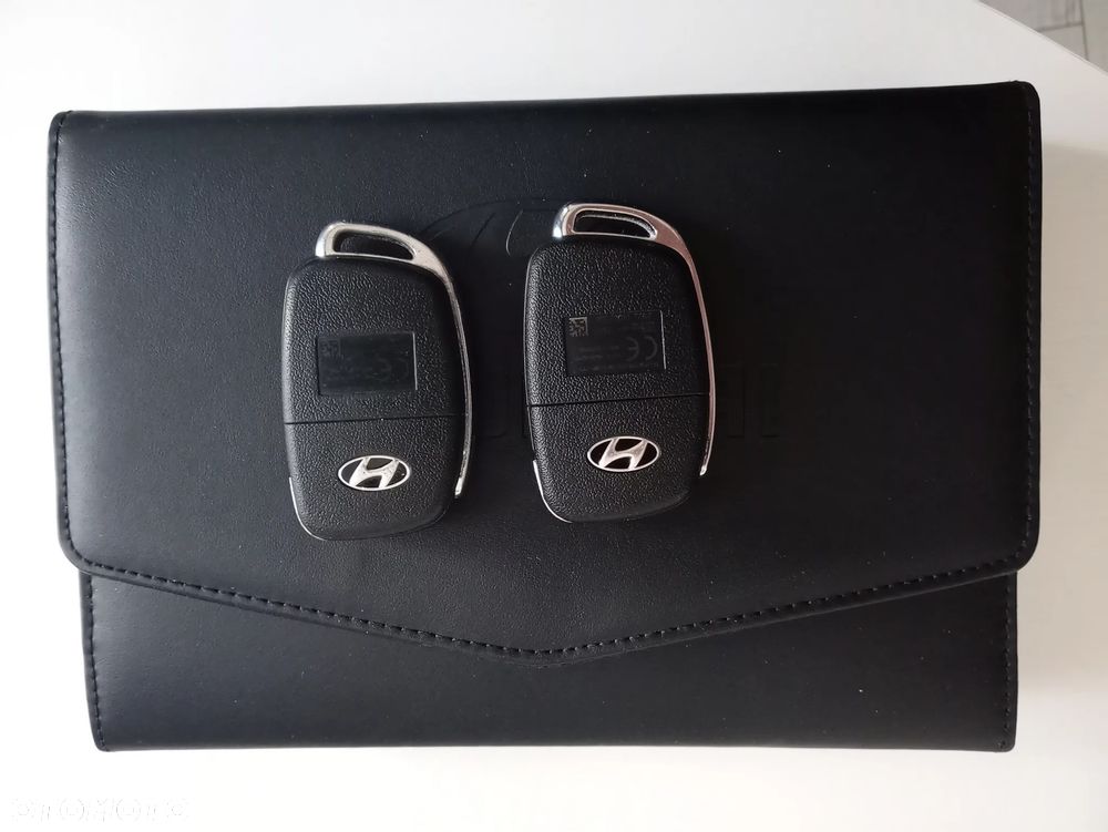 Hyundai i20 - 21