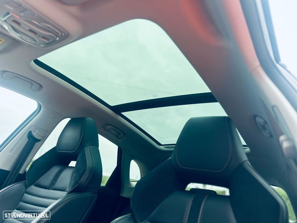 MG EHS 1.5T-GDI Luxury - 23