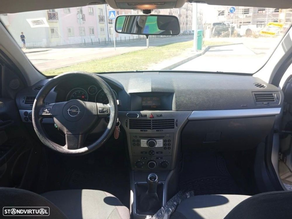 Opel Astra 1.4 Cosmo - 3