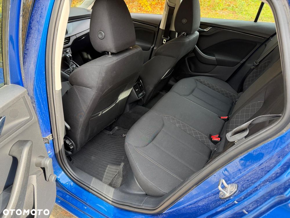 Skoda Scala 1.0 TSI Ambition DSG - 11