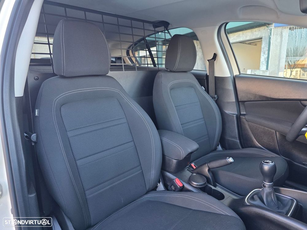 Fiat Tipo 1.3 Multijet Life - 20