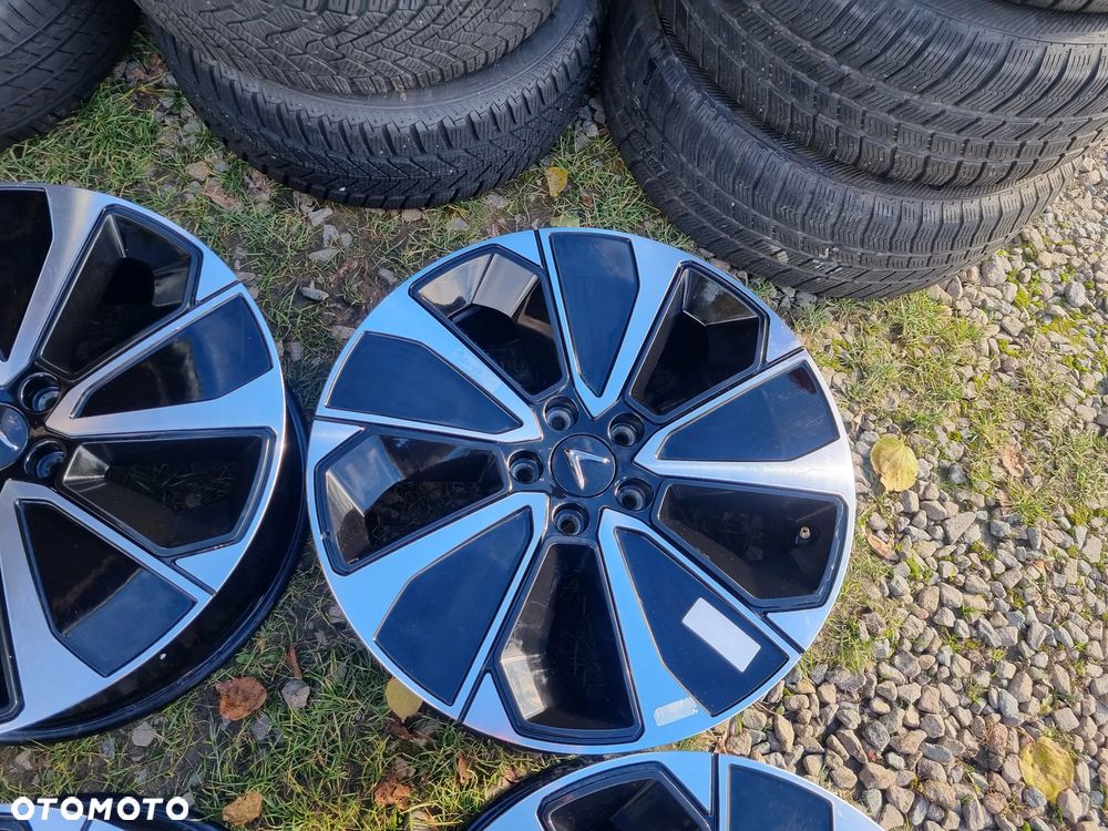 VIN FAST VF8,LEXUS LS6,TOYOTA ,HONDA ,BMW ALU 20X8J ET55 5X120 bdb stan - 4