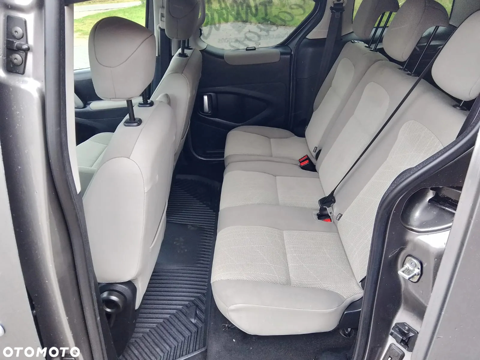 Peugeot Partner Tepee 90 Family - 2