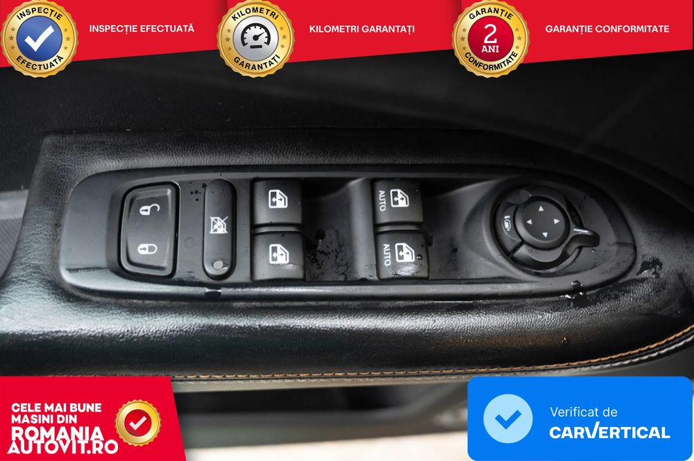 Jeep Compass 1.4 M-Air 4x2 Longitude - 7