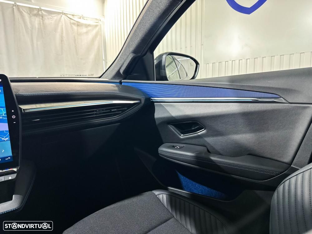 Renault Scénic E-Tech 220 Long Range Esprit Alpine - 25