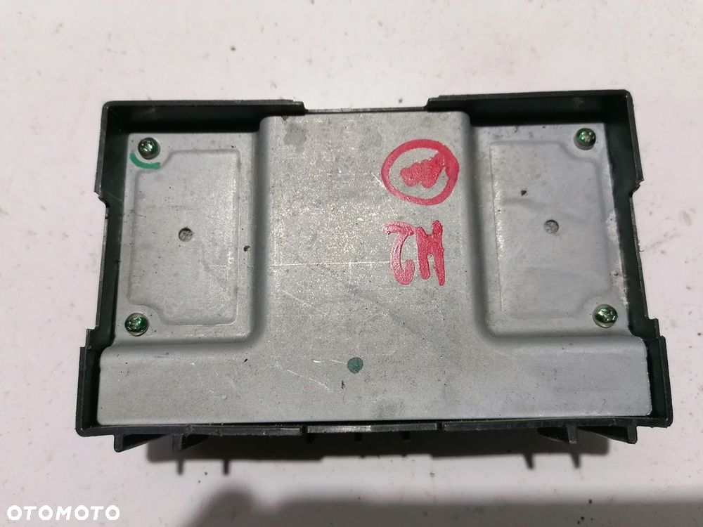HUMMER H2 02-09 MODUŁ STEROWNIK REDUKTORA 24232948 - 1