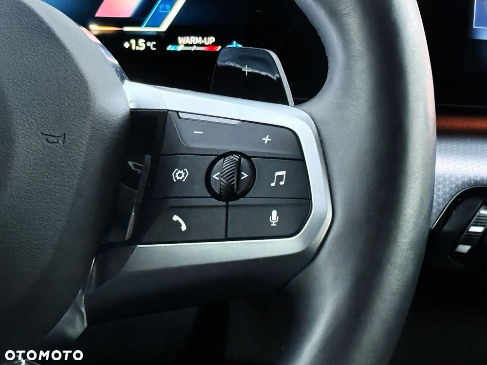 BMW X1 sDrive20i mHEV sport - 20