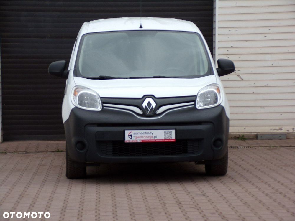 Renault Kangoo - 5