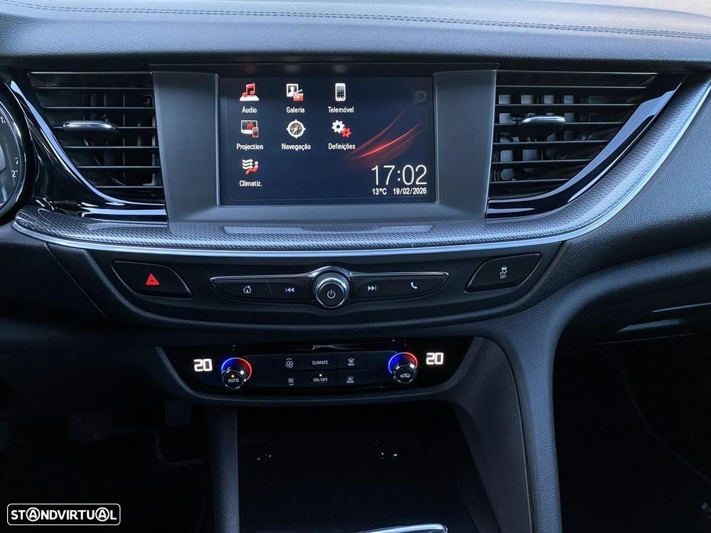 Opel Insignia Sports Tourer 1.5 D Business Edition - 19