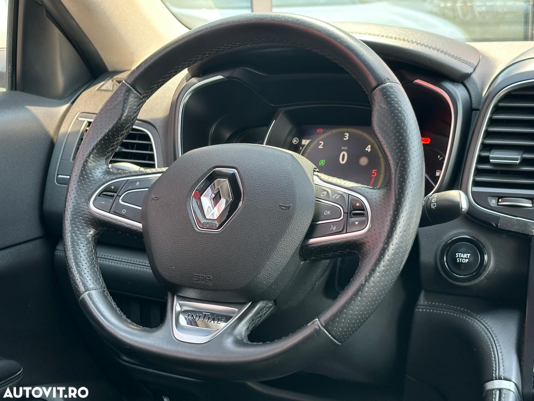 Renault Koleos - 9