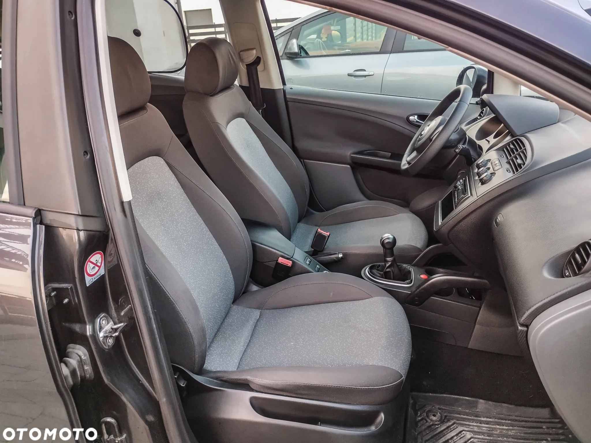 Seat Altea 1.6 Audience - 11