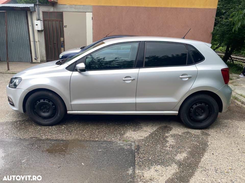 Volkswagen Polo - 32