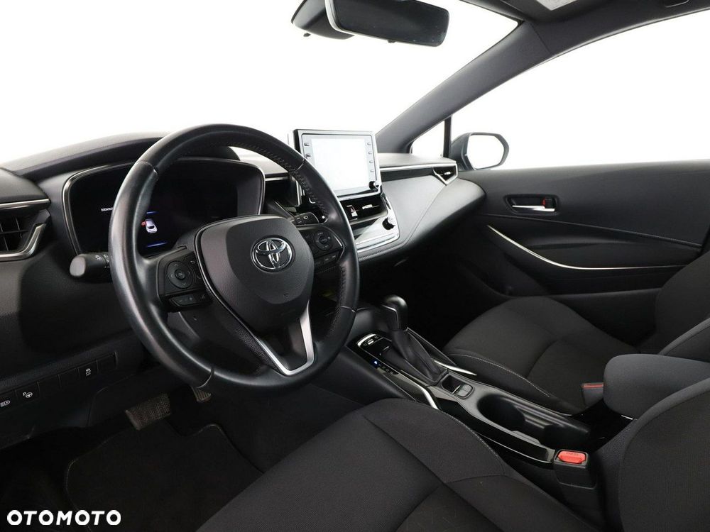 Toyota Corolla 1.8 Hybrid Comfort - 14