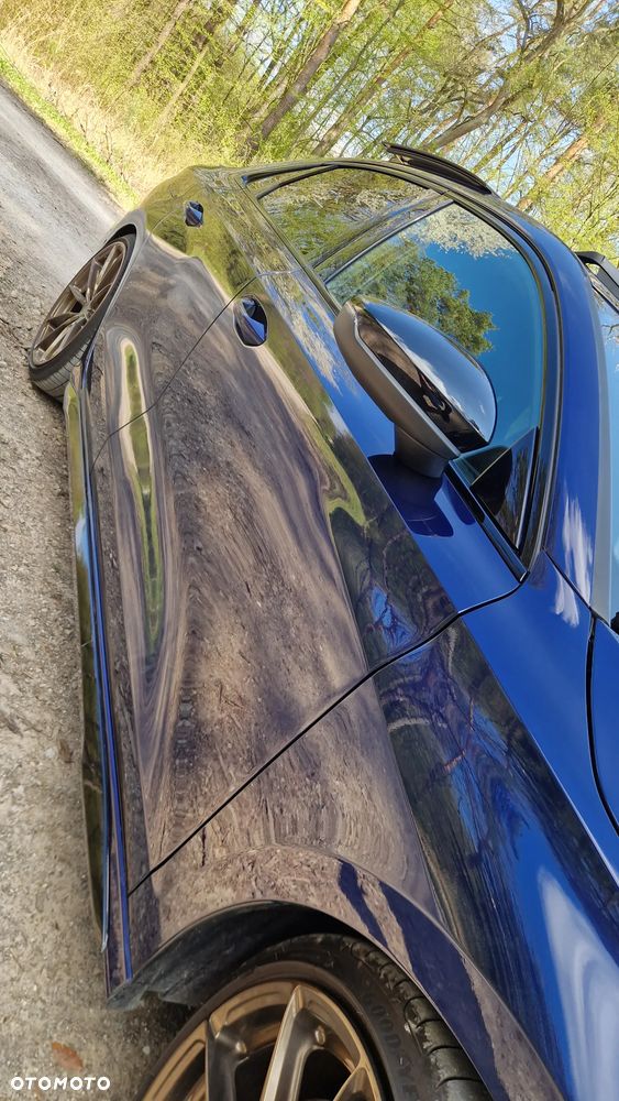 Audi S3 TFSI quattro S tronic - 24