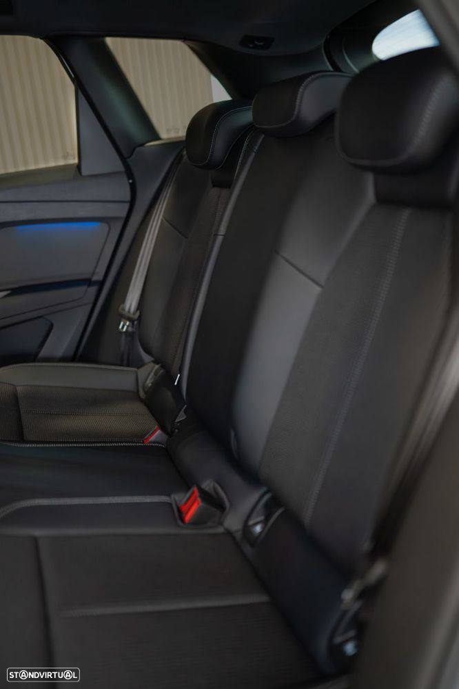 Audi Q4 e-tron 35 55 kWH - 38