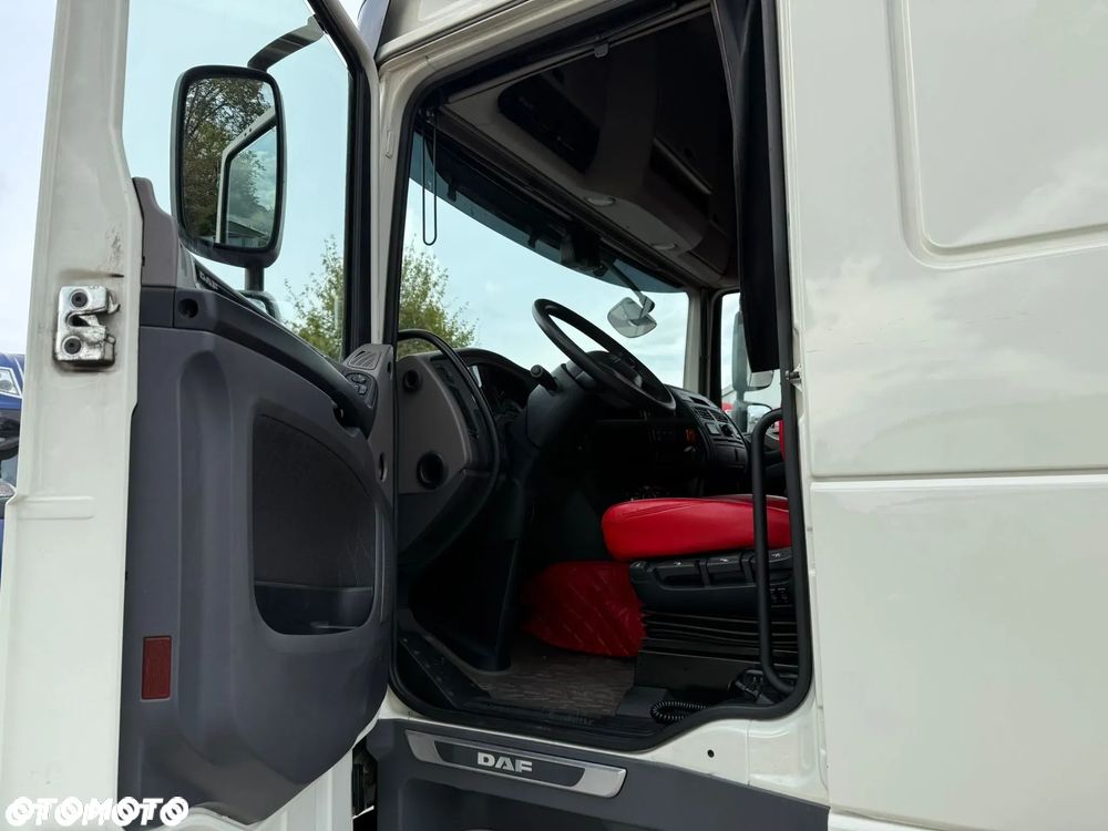 DAF XF106 - 30