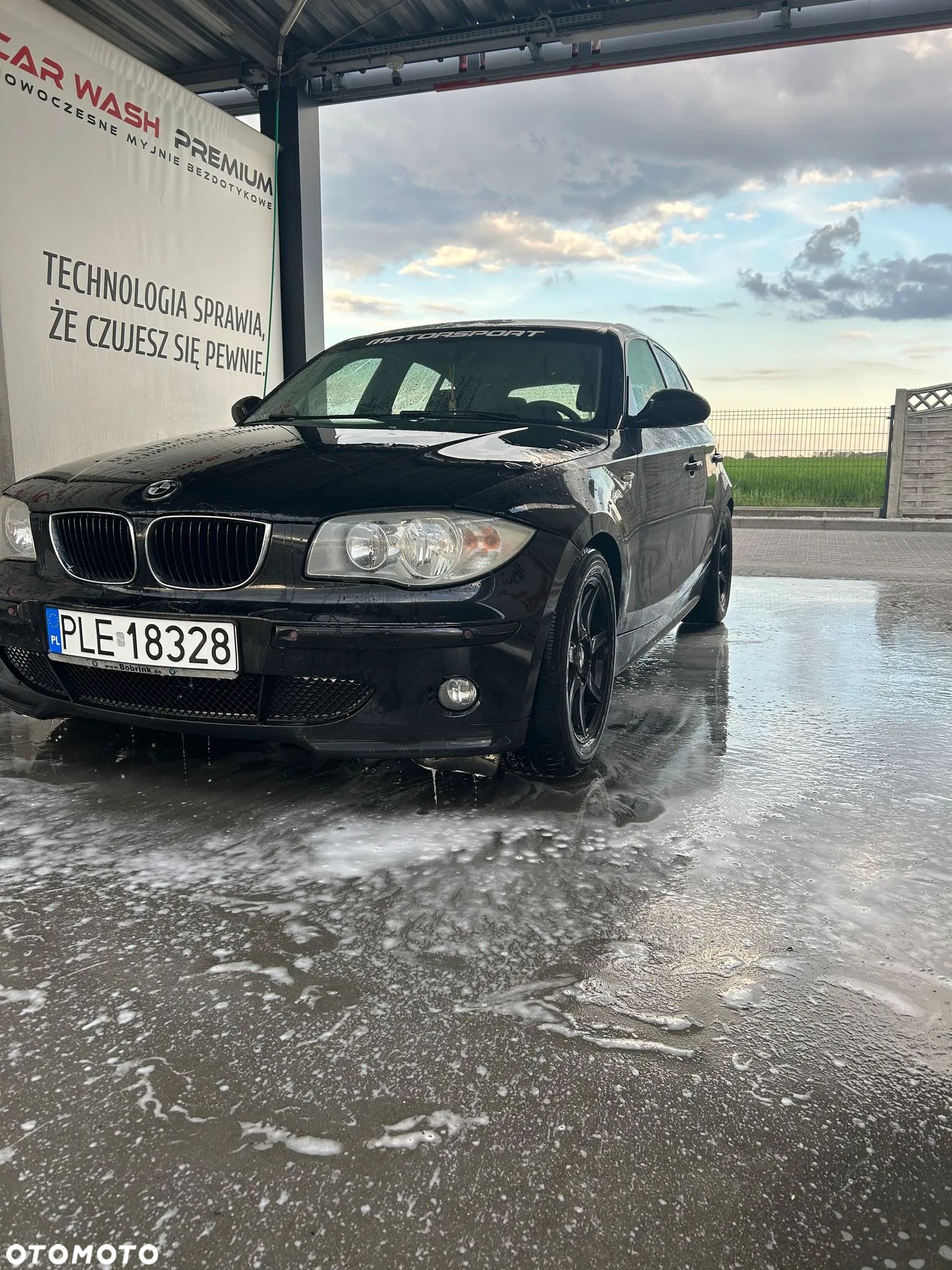 BMW Seria 1 116i - 1