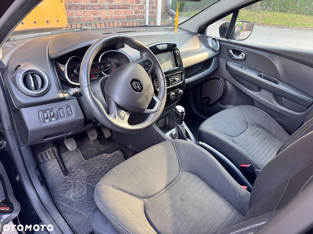Renault Clio 0.9 TCe Limited - 8