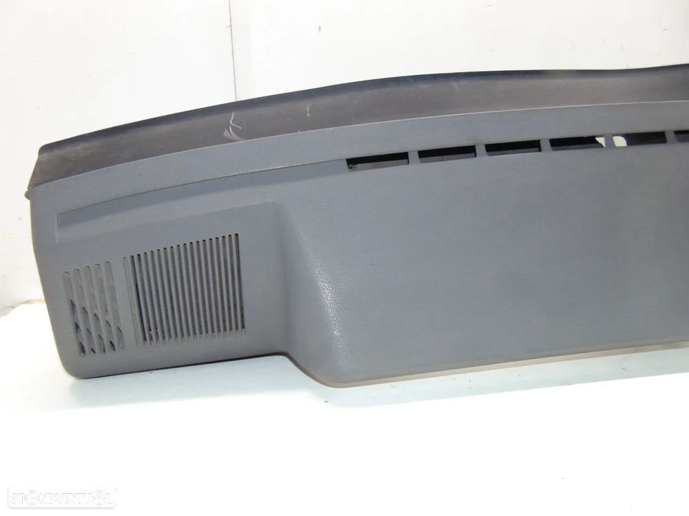 Opel Corsa A TR tablier - 5