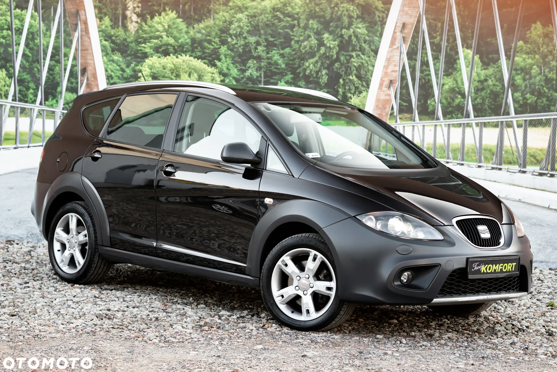 Seat Altea XL - 3