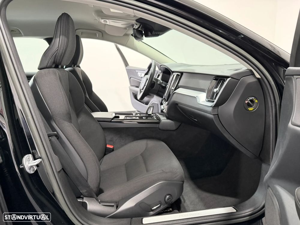 Volvo V60 2.0 T6 AWD TE Inscription Expression - 38