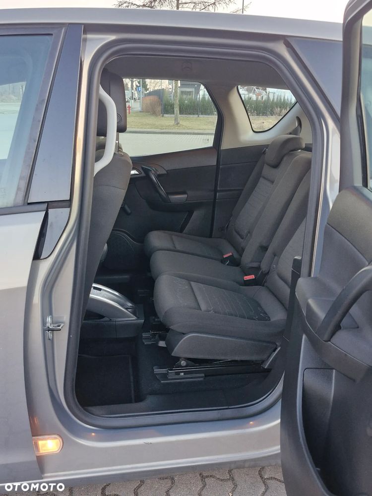 Opel Meriva 1.4 Active - 17