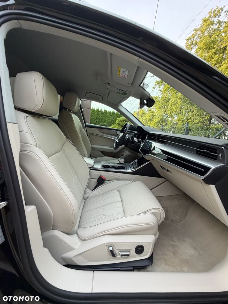 Audi A6 Avant 50 TFSI e quattro S tronic - 29