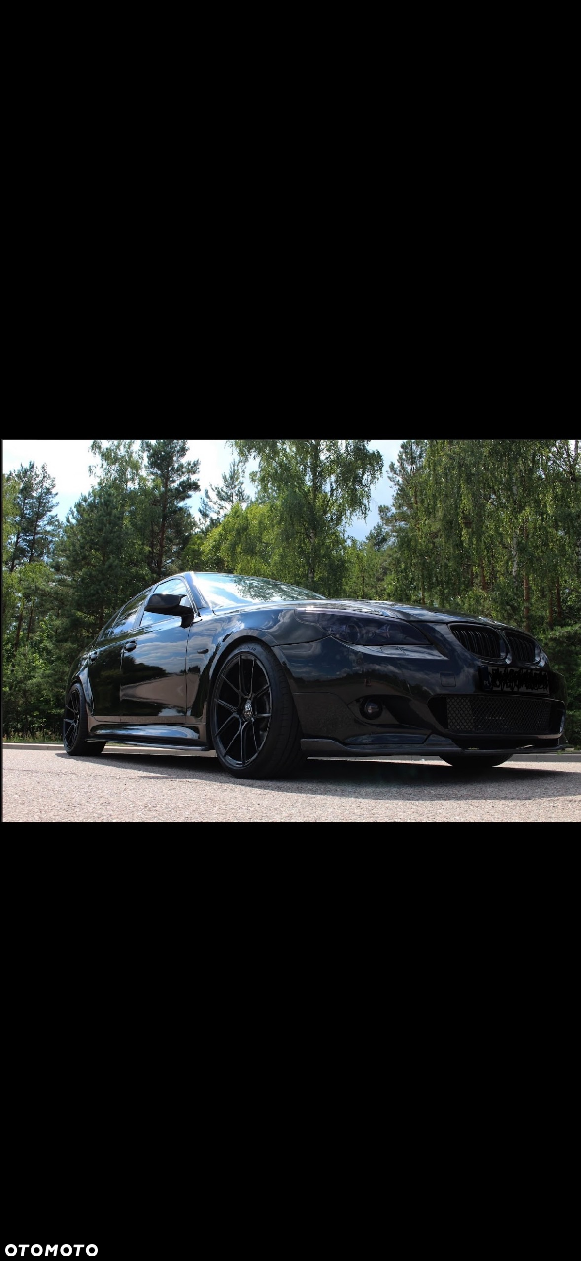 BMW M5 Standard - 3
