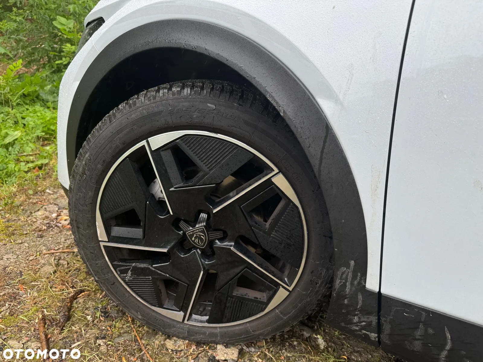 Peugeot 408 1.2 PureTech GT S&S EAT8 - 16
