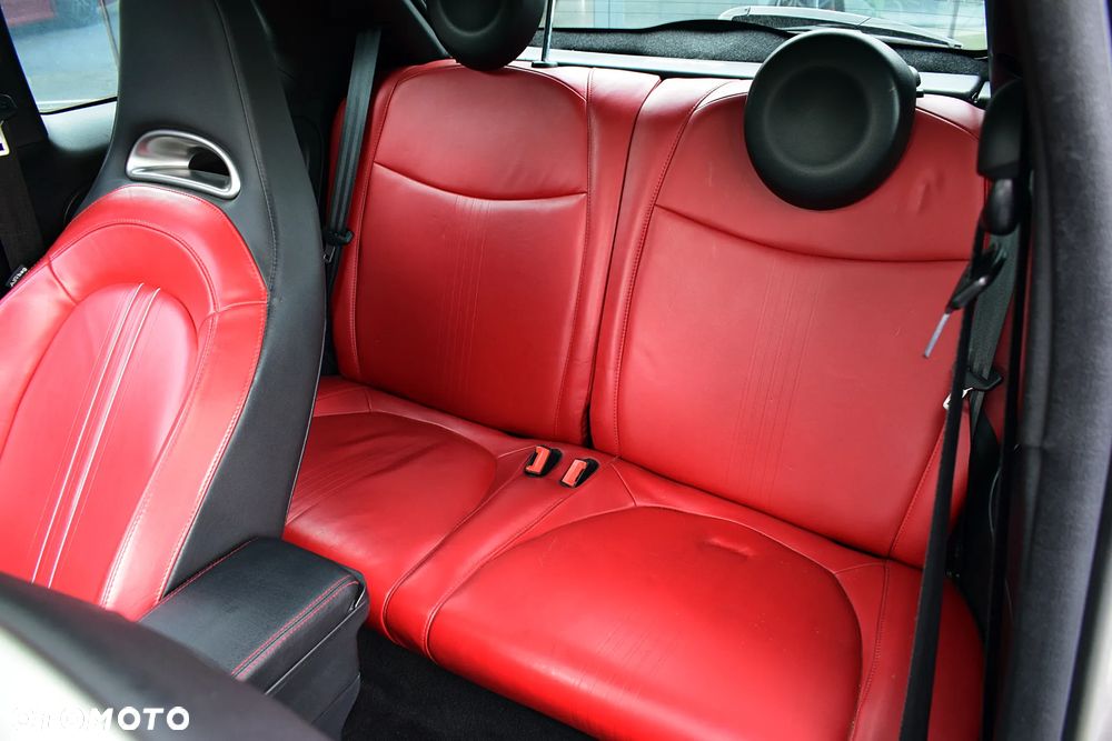 Fiat 500 595 Abarth Turismo - 7