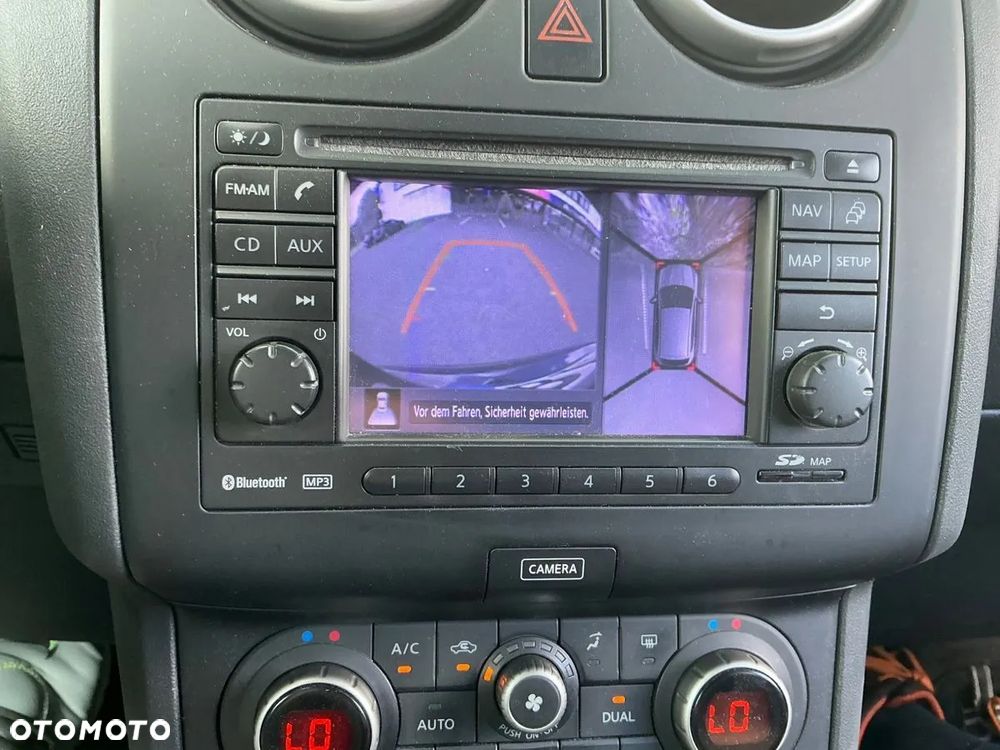 Nissan Qashqai 2.0 CVT 360 - 15