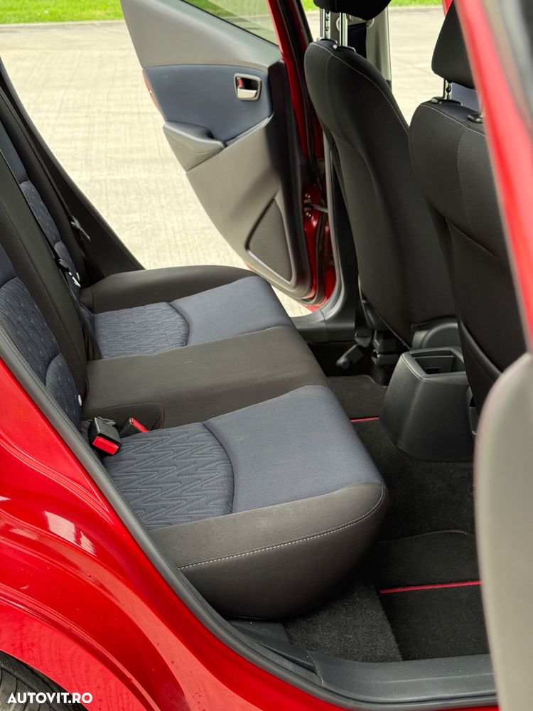 Mazda 2 - 28