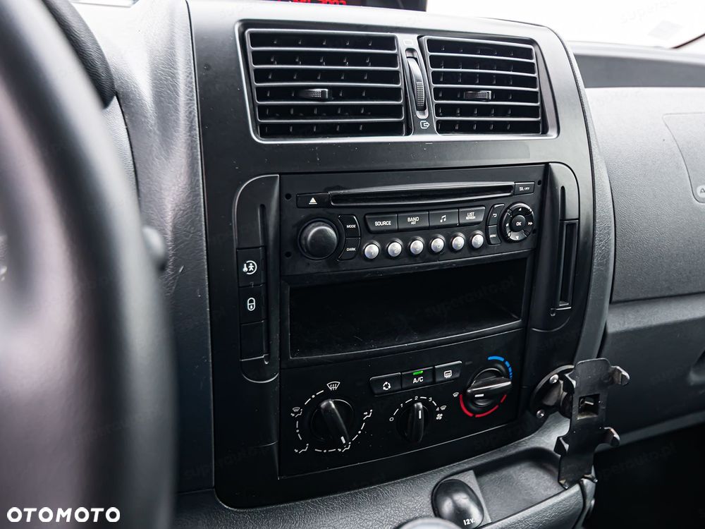 Peugeot Expert - 22
