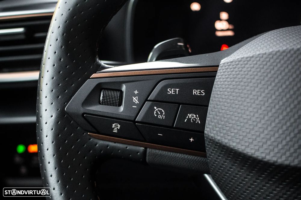 Cupra Leon ST 1.5 eTSI DSG - 14