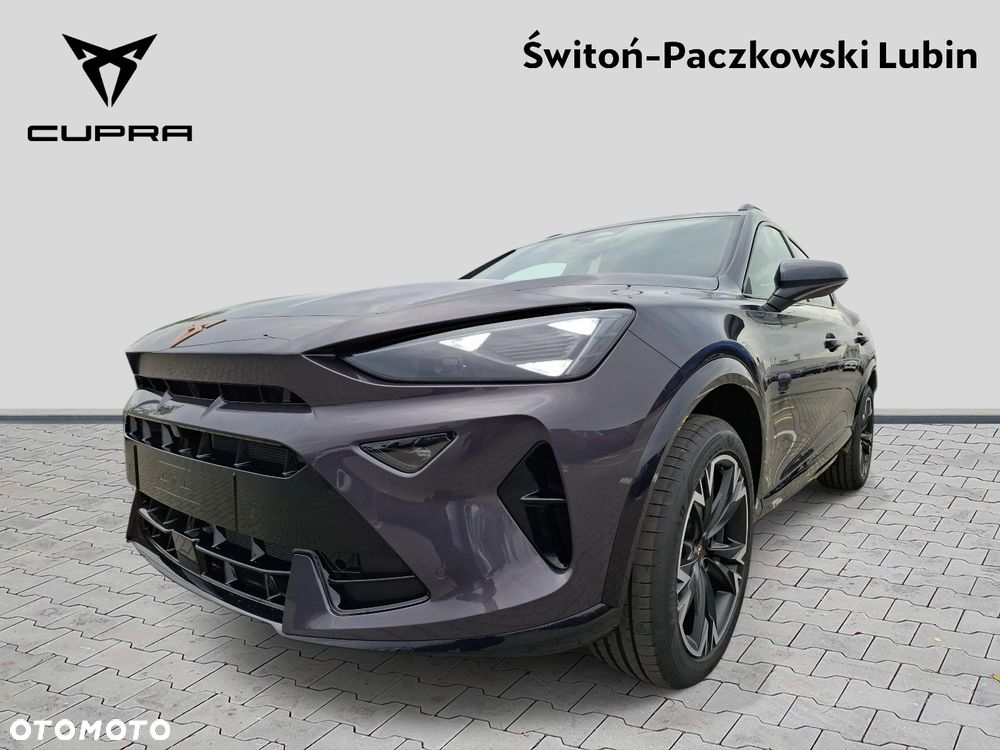 Cupra Formentor 1.5 eTSI mHEV DSG - 2