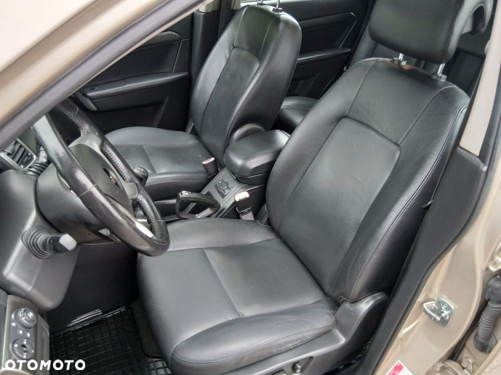 Chevrolet Captiva 2.0 d LT high - 23