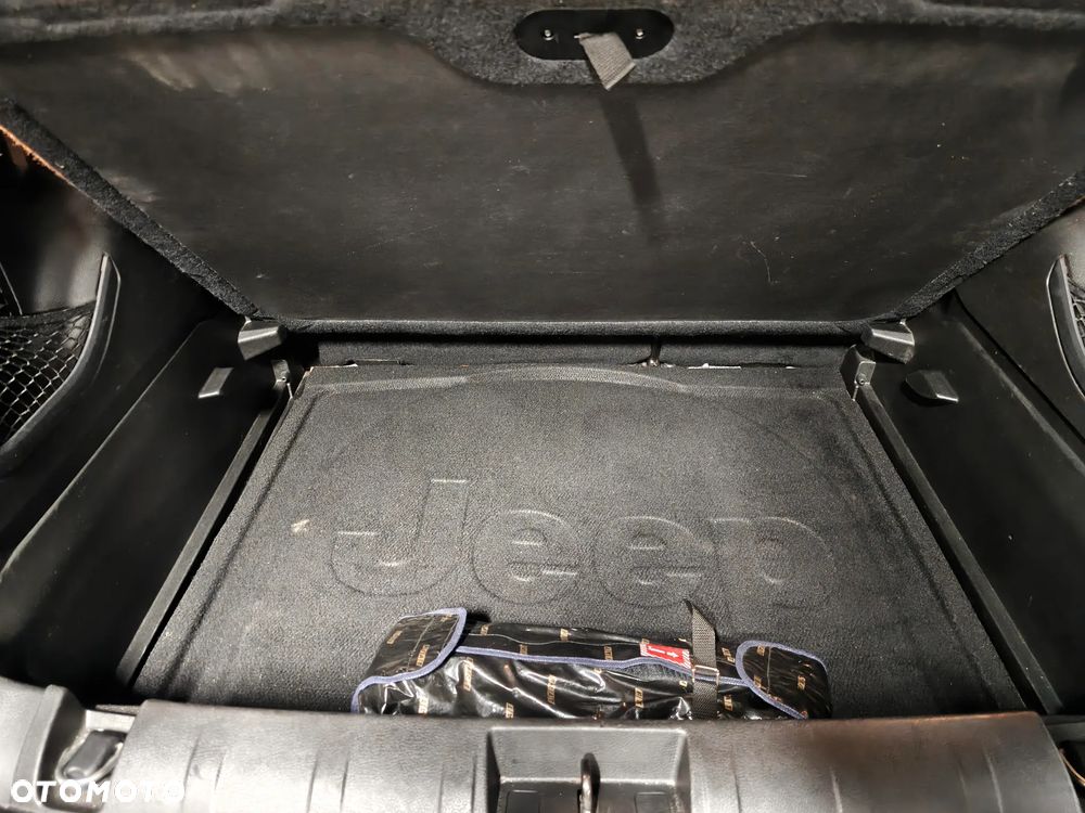 Jeep Renegade 1.6 E-TorQ Longitude FWD - 10