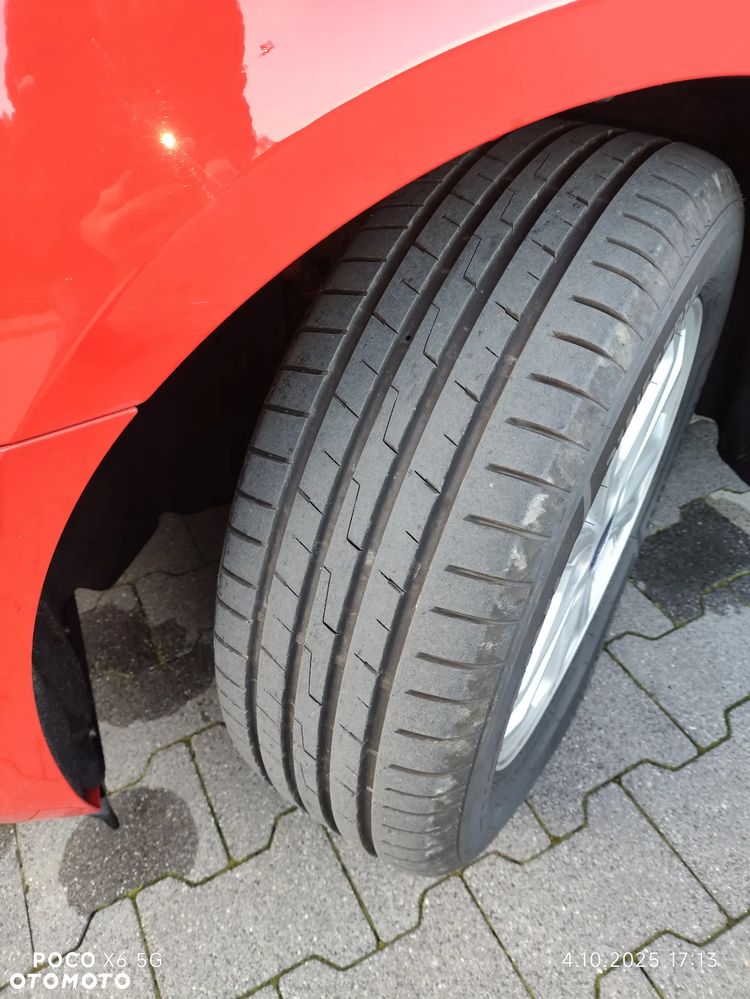 Ford Transit Connect - 14