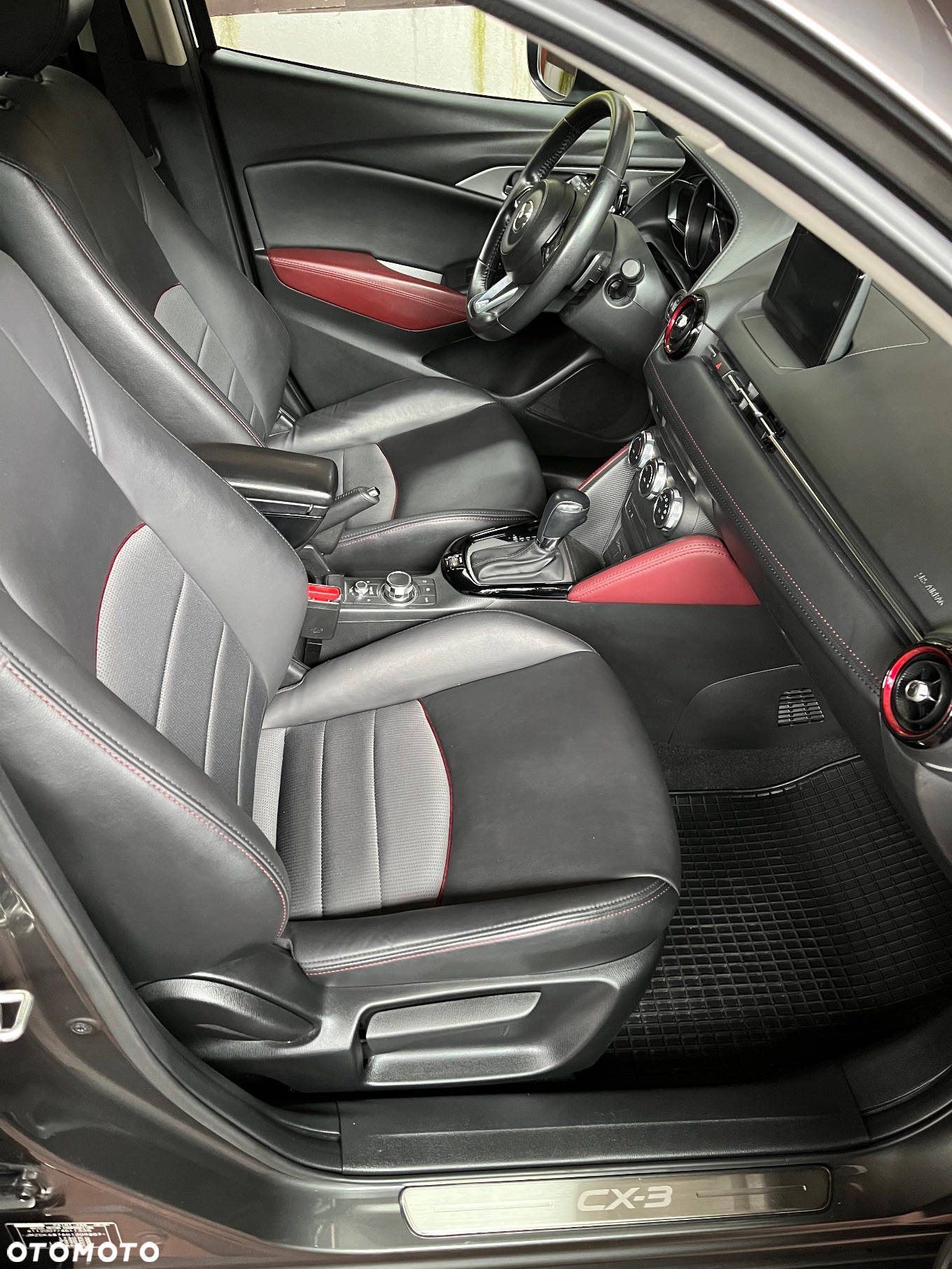 Mazda CX-3 2.0 Skypassion - 28