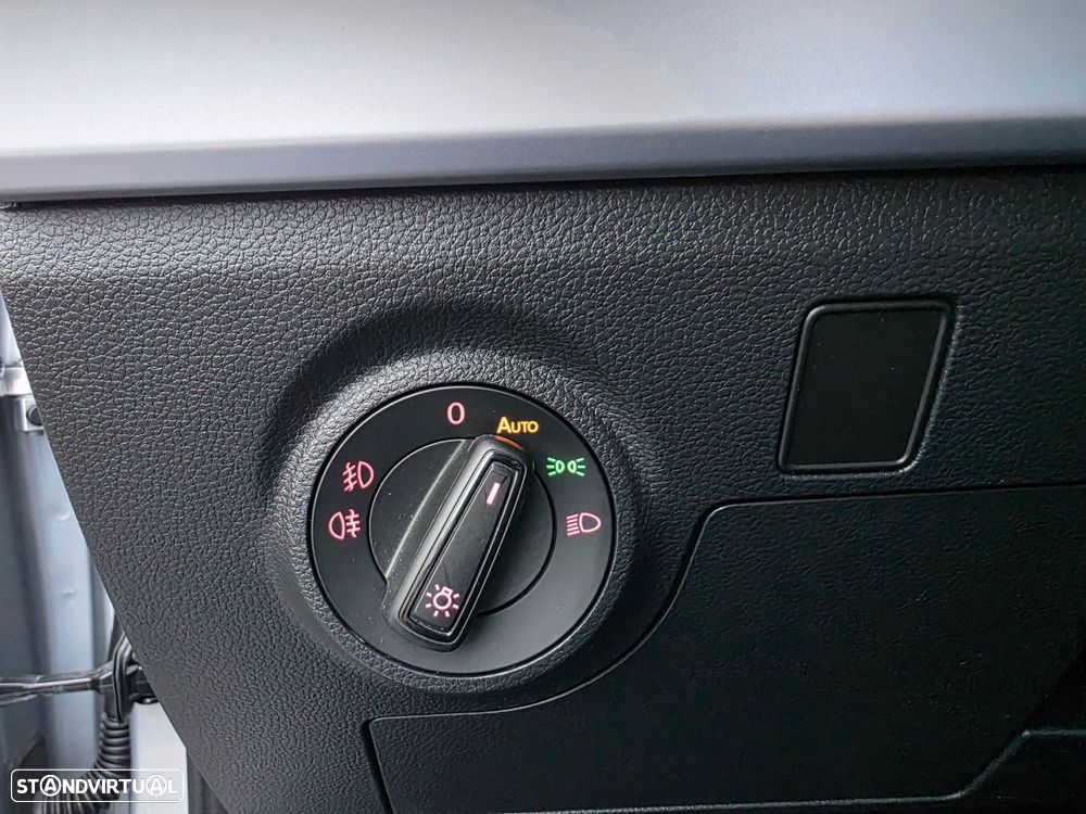 SEAT Arona 1.0 TSI FR - 20