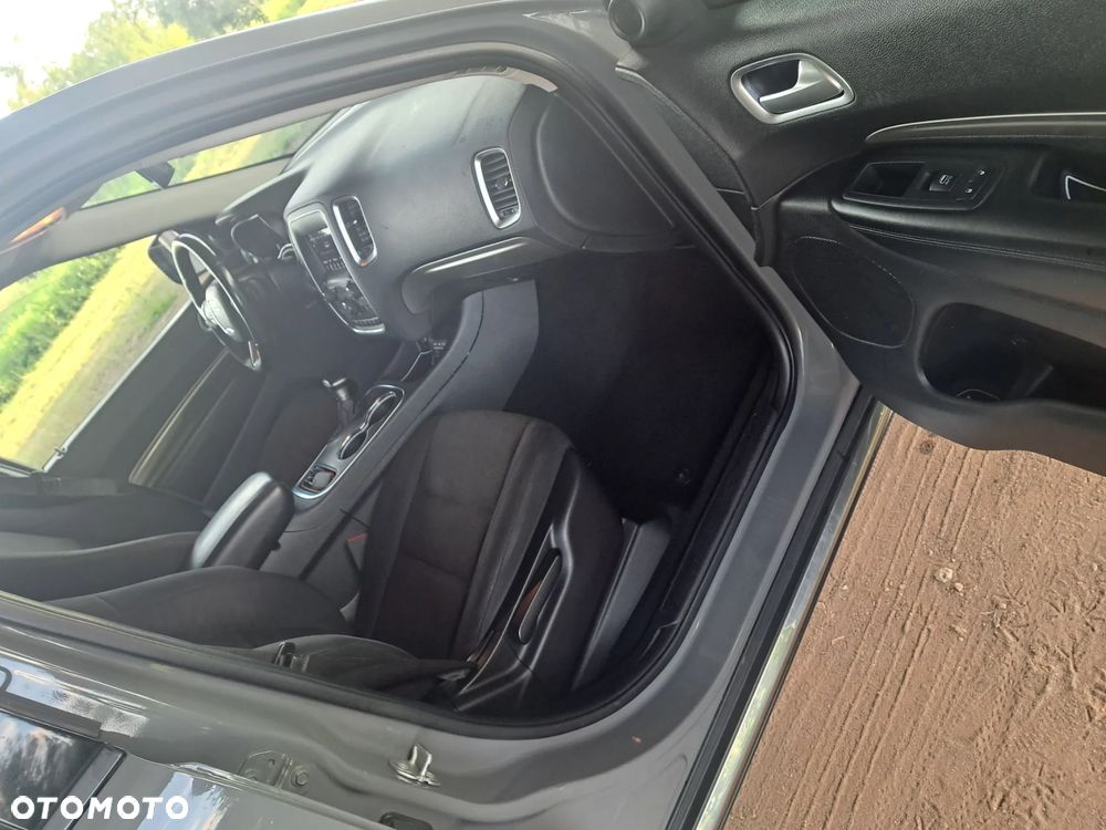 Dodge Durango - 29
