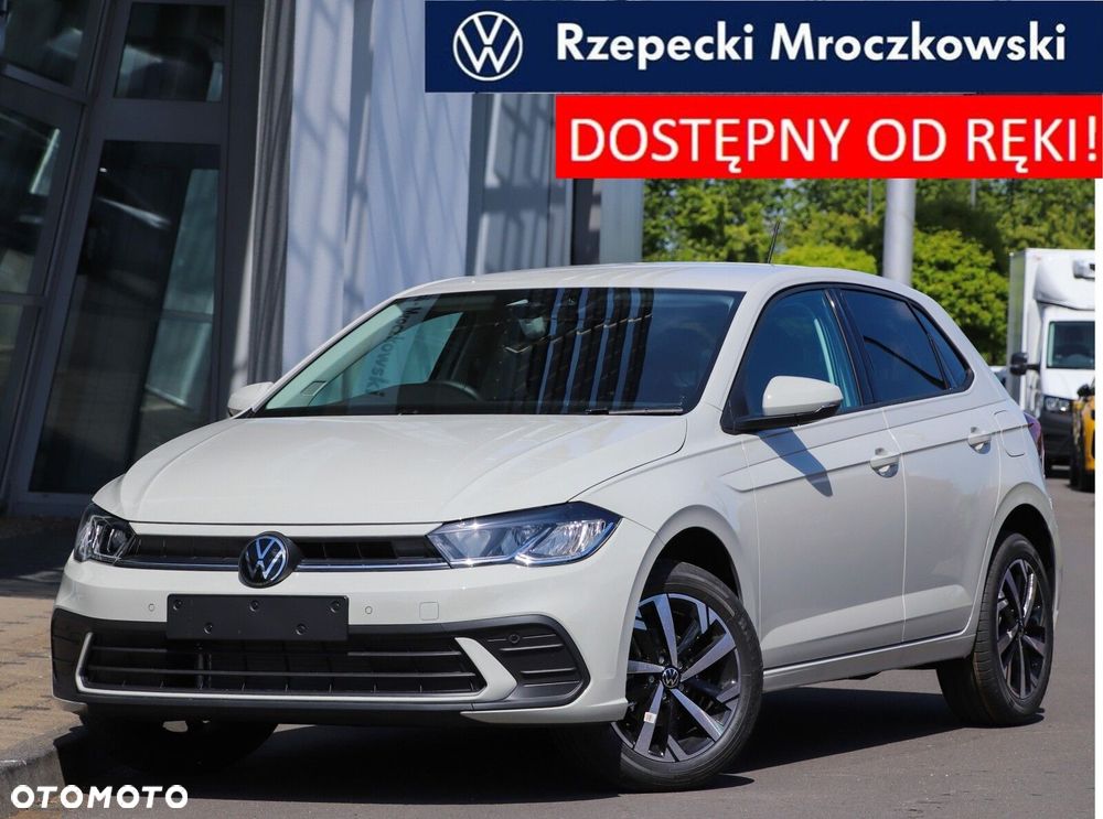 Volkswagen Polo - 2