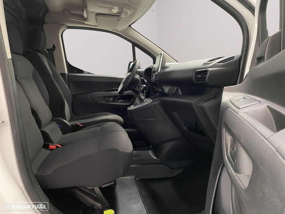 Citroën Berlingo 1.5 BlueHDi M Feel - 16
