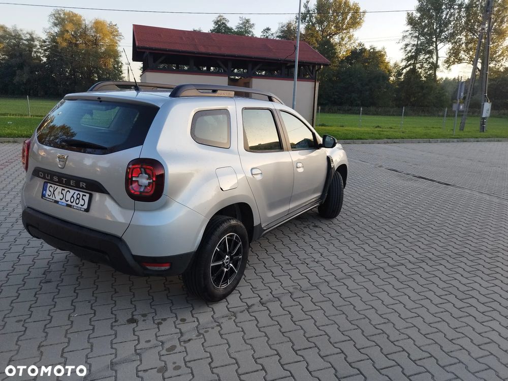 Dacia Duster ver-tce-130-4wd-gpf-celebration - 5