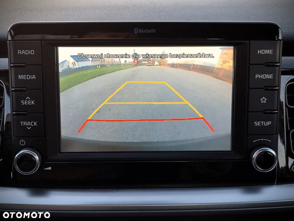 Kia Stonic 1.4 L - 30